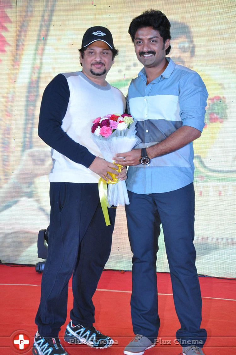 Kick 2 Movie Platinum Disc Function Photos | Picture 1096786