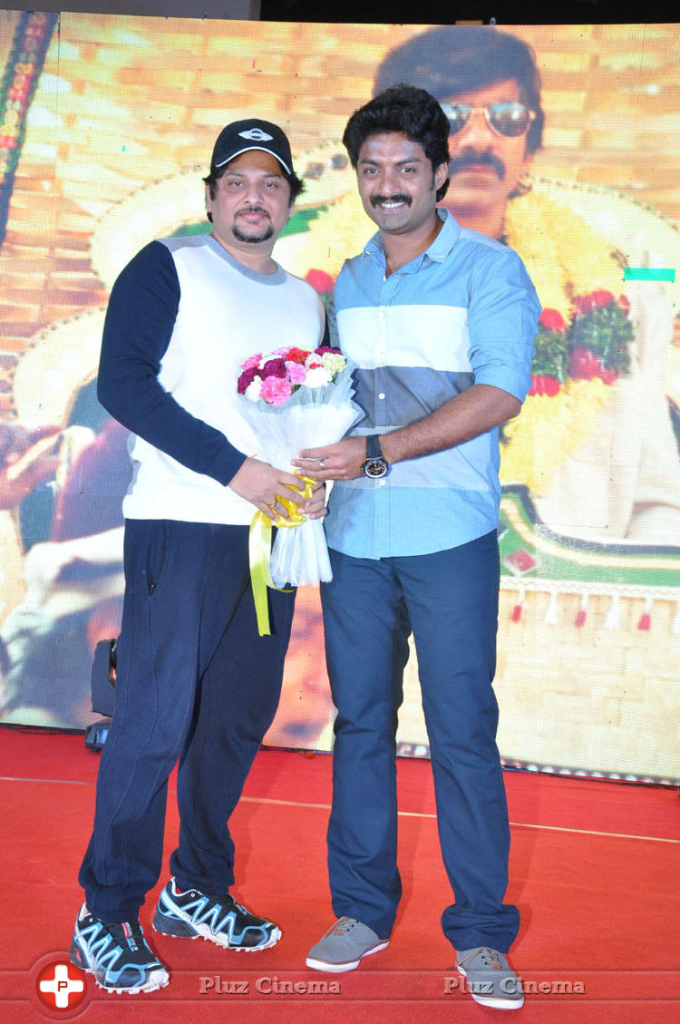 Kick 2 Movie Platinum Disc Function Photos | Picture 1096787