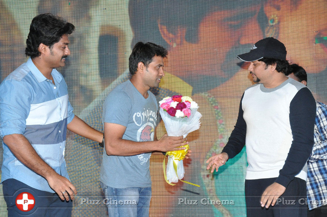 Kick 2 Movie Platinum Disc Function Photos | Picture 1096788