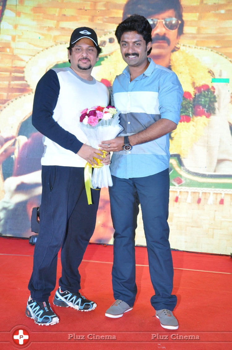 Kick 2 Movie Platinum Disc Function Photos | Picture 1096789