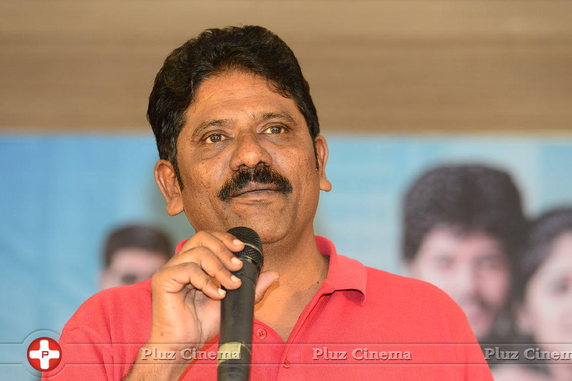 Ketugadu Movie Press Meet Photos | Picture 1094883