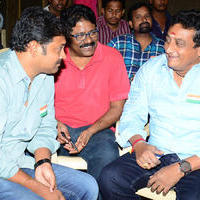 Ketugadu Movie Press Meet Photos | Picture 1094869