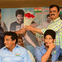 Ketugadu Movie Press Meet Photos | Picture 1094870