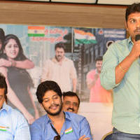 Ketugadu Movie Press Meet Photos | Picture 1094871