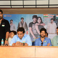 Ketugadu Movie Press Meet Photos | Picture 1094874