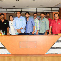Ketugadu Movie Press Meet Photos | Picture 1094880