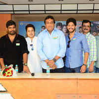Ketugadu Movie Press Meet Photos | Picture 1094891