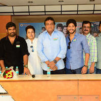 Ketugadu Movie Press Meet Photos | Picture 1094902