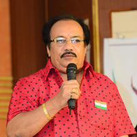 Ketugadu Movie Press Meet Photos | Picture 1094903