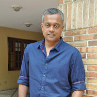 Gautham Menon Press Meet Photos | Picture 1094691