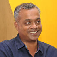 Gautham Menon Press Meet Photos | Picture 1094700