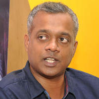 Gautham Menon Press Meet Photos | Picture 1094701