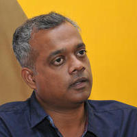 Gautham Menon Press Meet Photos | Picture 1094706