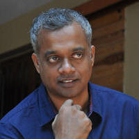 Gautham Menon Press Meet Photos | Picture 1094709