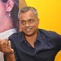 Gautham Menon Press Meet Photos | Picture 1094715