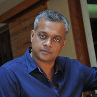 Gautham Menon Press Meet Photos | Picture 1094721