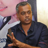 Gautham Menon Press Meet Photos | Picture 1094724