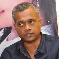 Gautham Menon Press Meet Photos | Picture 1094726