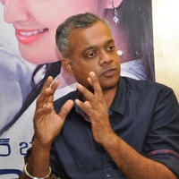 Gautham Menon Press Meet Photos | Picture 1094728