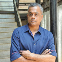 Gautham Menon Press Meet Photos | Picture 1094730