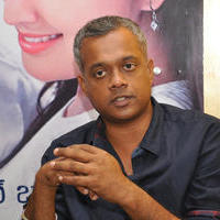 Gautham Menon Press Meet Photos | Picture 1094731