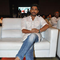 Allu Arjun at Bhale Bhale Magadivoy Movie Audio Launch Photos | Picture 1096052