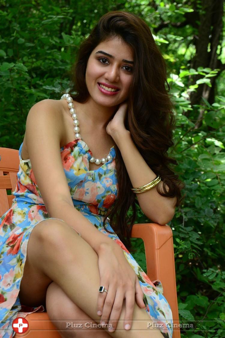 Aarti Chhikara Latest Stills | Picture 1097123