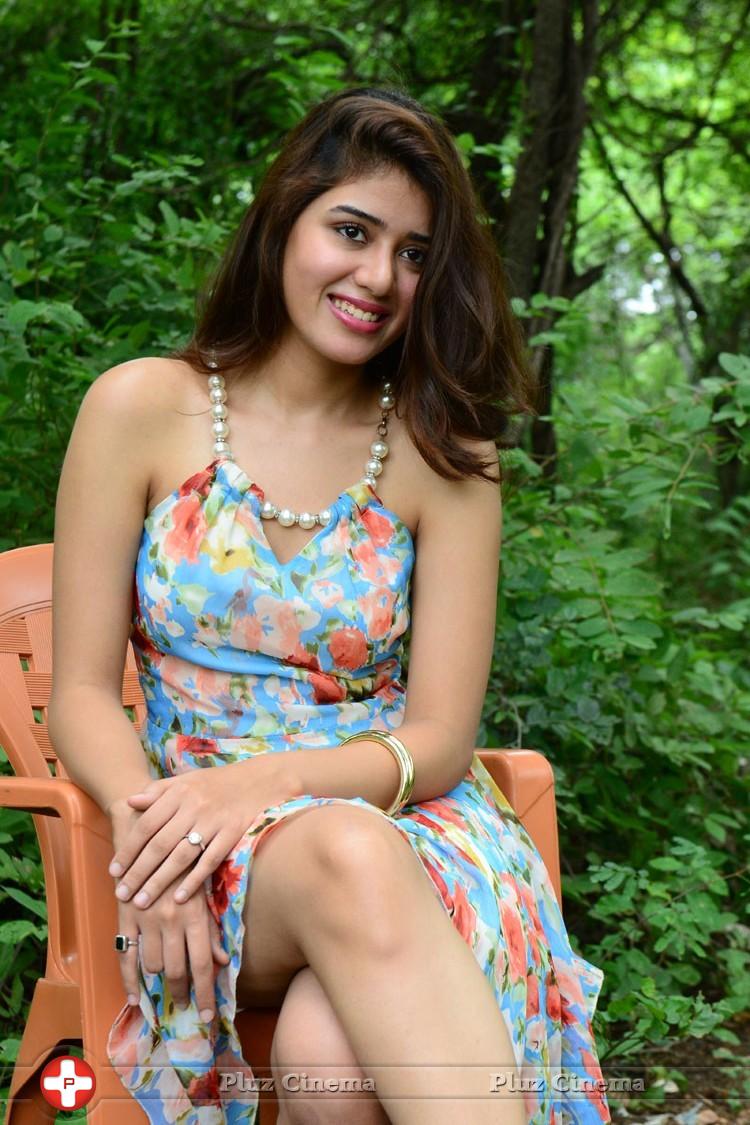 Aarti Chhikara Latest Stills | Picture 1097133