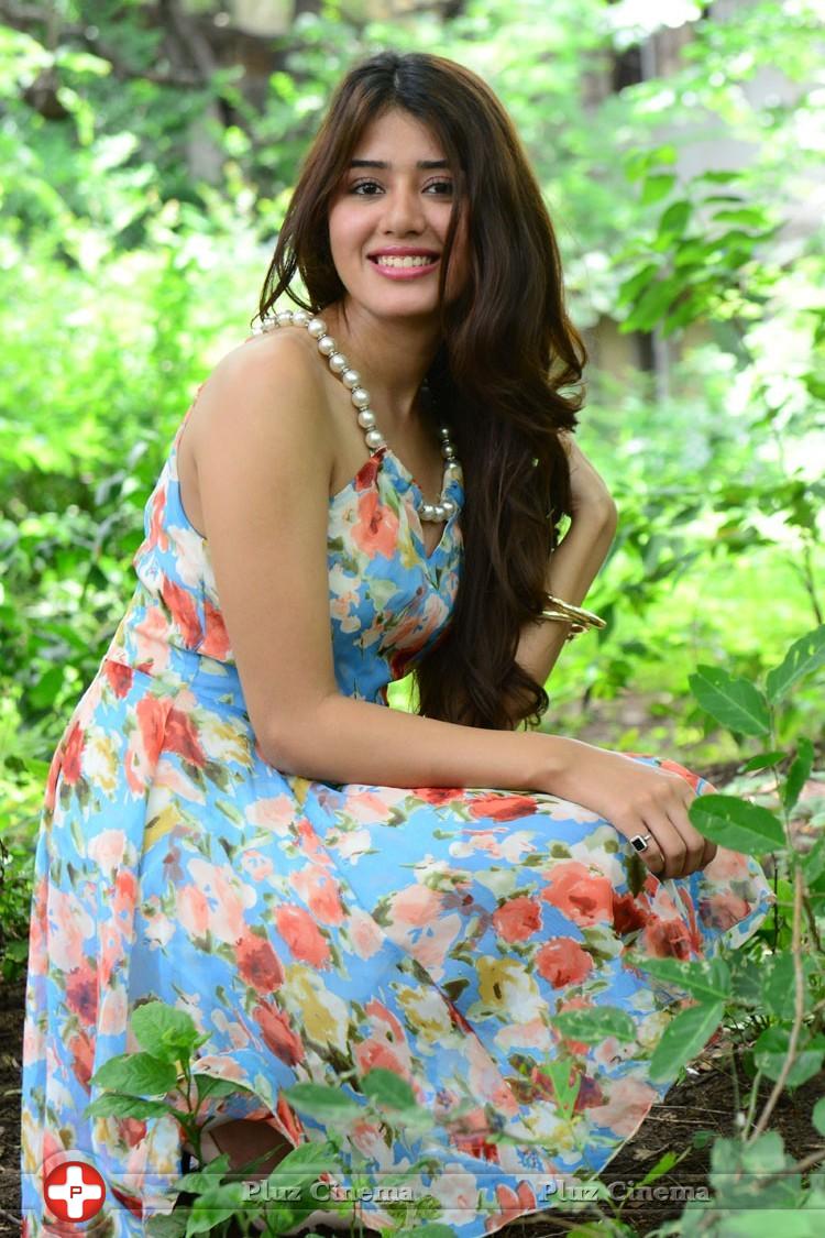 Aarti Chhikara Latest Stills | Picture 1097167