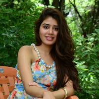 Aarti Chhikara Latest Stills | Picture 1097104