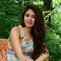 Aarti Chhikara Latest Stills | Picture 1097124