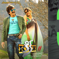 Kick 2 Movie Release Posters