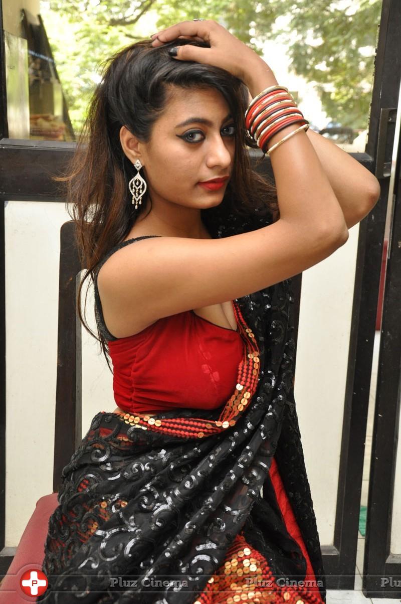 Actress Monika Hot Gallery | Picture 1097504