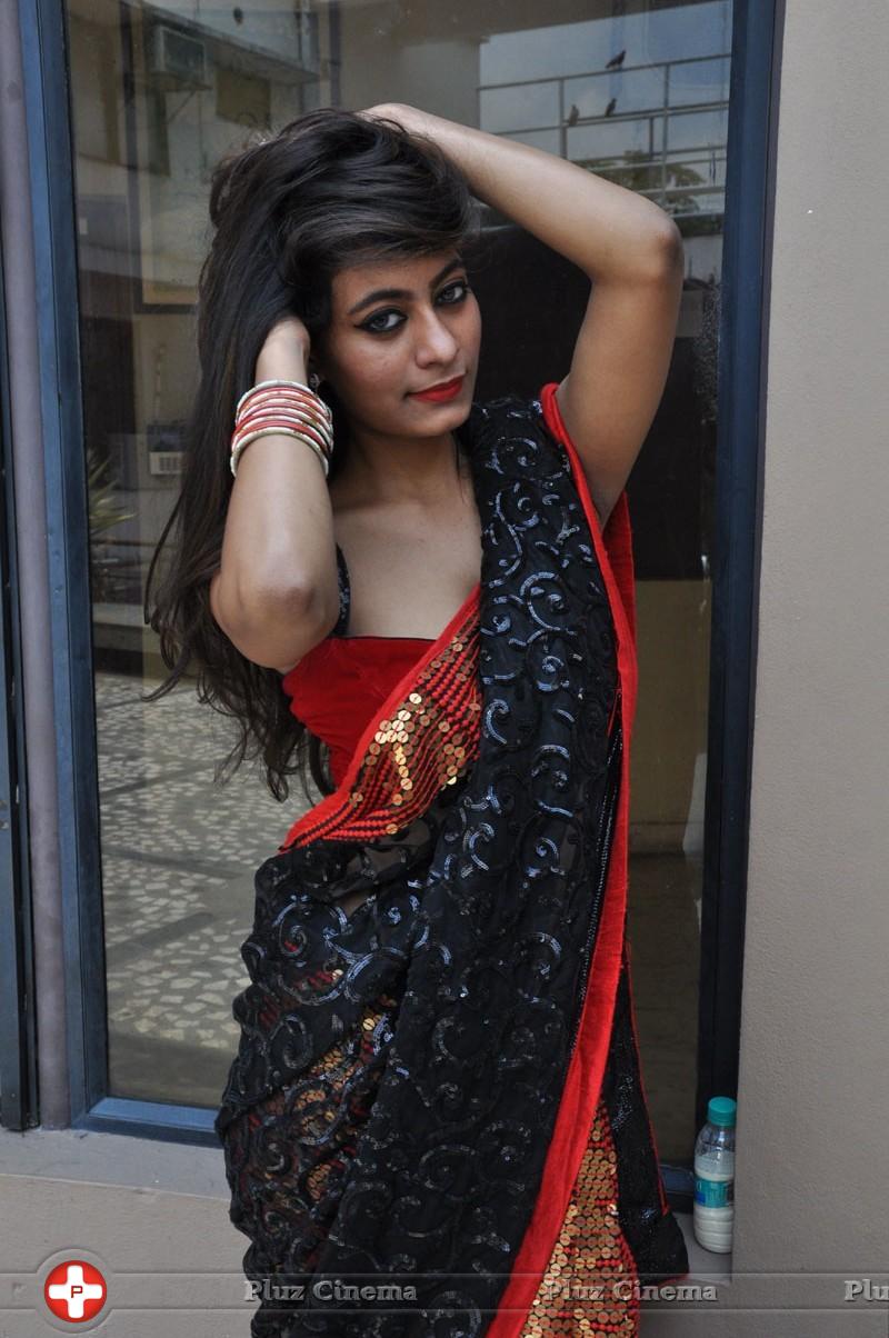 Actress Monika Hot Gallery | Picture 1097539