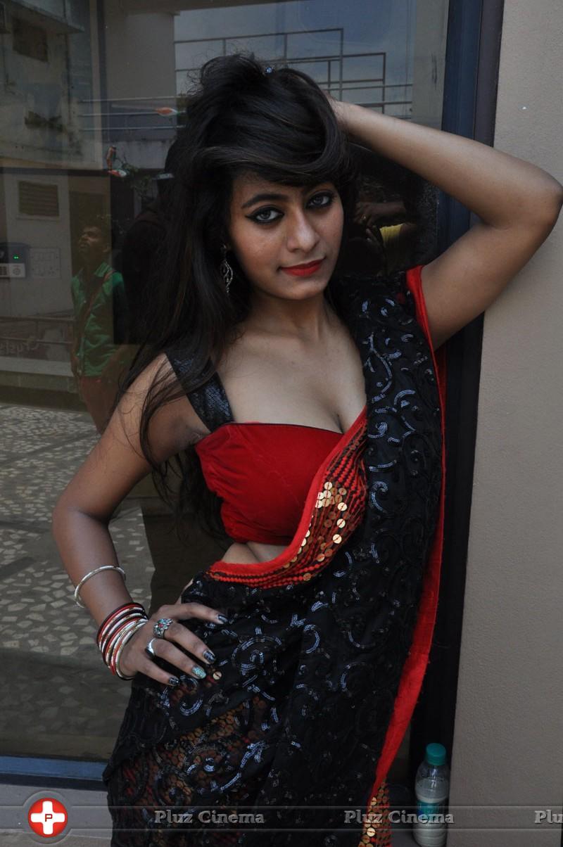 Actress Monika Hot Gallery | Picture 1097548