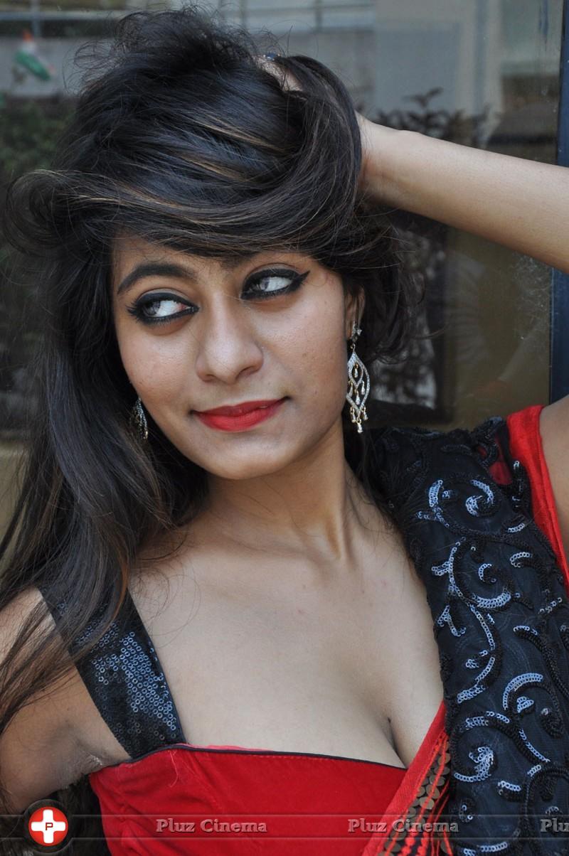 Actress Monika Hot Gallery | Picture 1097550