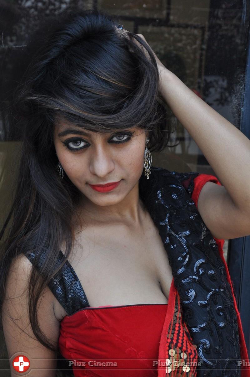 Actress Monika Hot Gallery | Picture 1097552