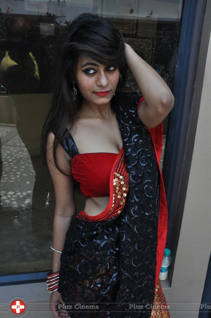 Actress Monika Hot Gallery | Picture 1097555