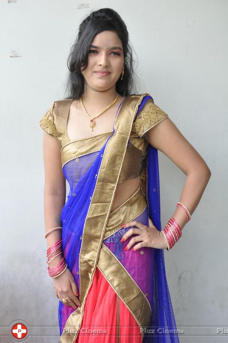 Actress Lishitha New Stills | Picture 1097446