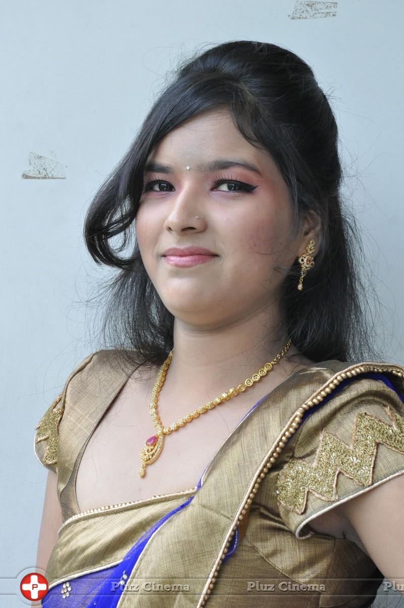 Actress Lishitha New Stills | Picture 1097447