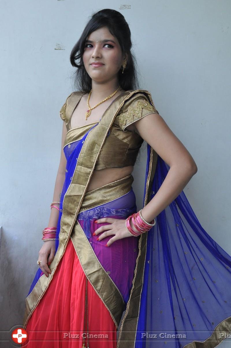 Actress Lishitha New Stills | Picture 1097449