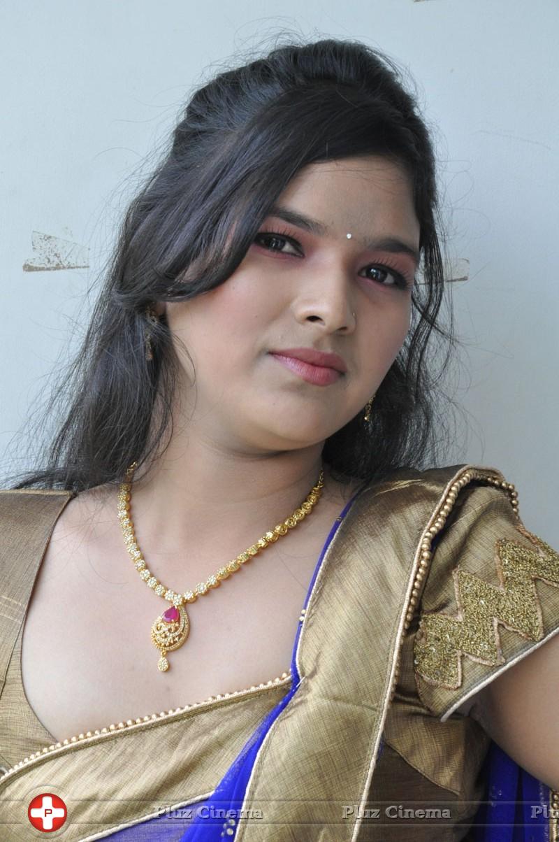 Actress Lishitha New Stills | Picture 1097451