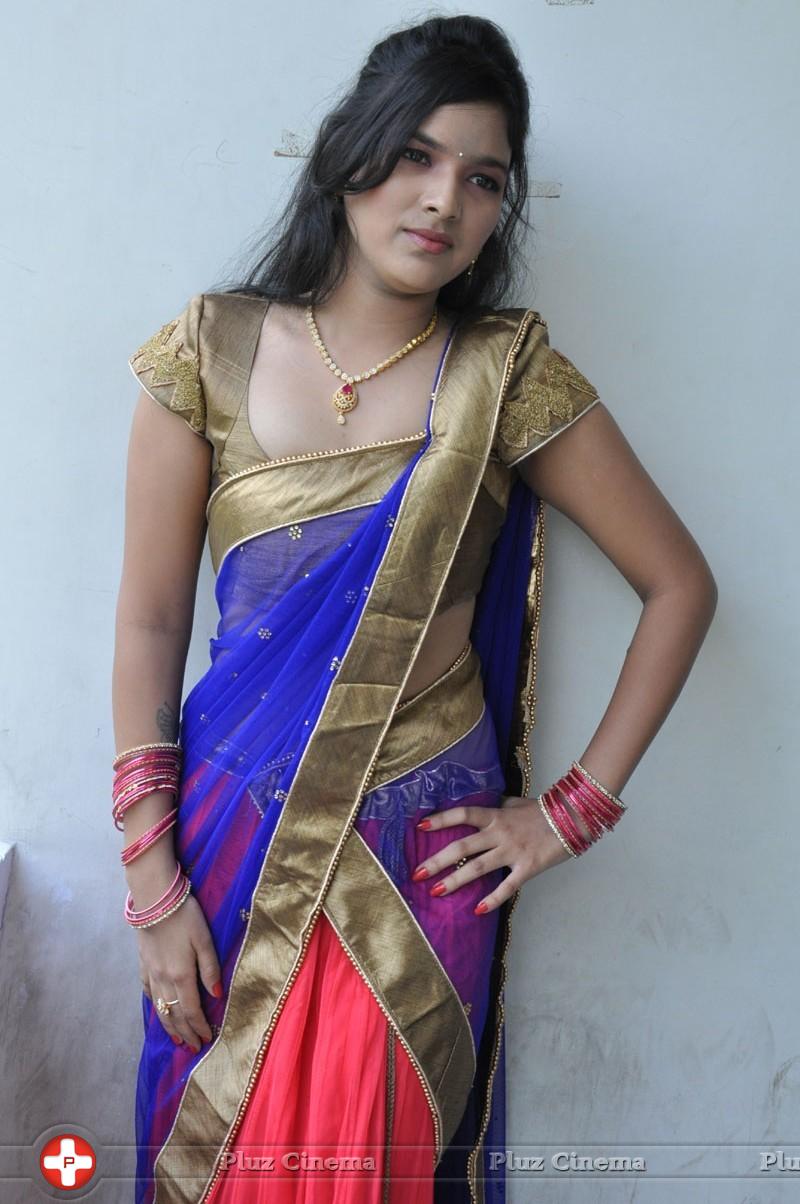 Actress Lishitha New Stills | Picture 1097452