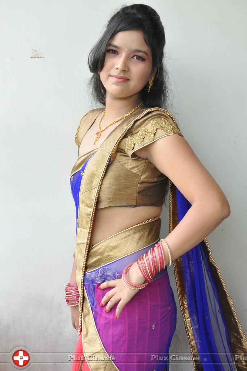 Actress Lishitha New Stills | Picture 1097455