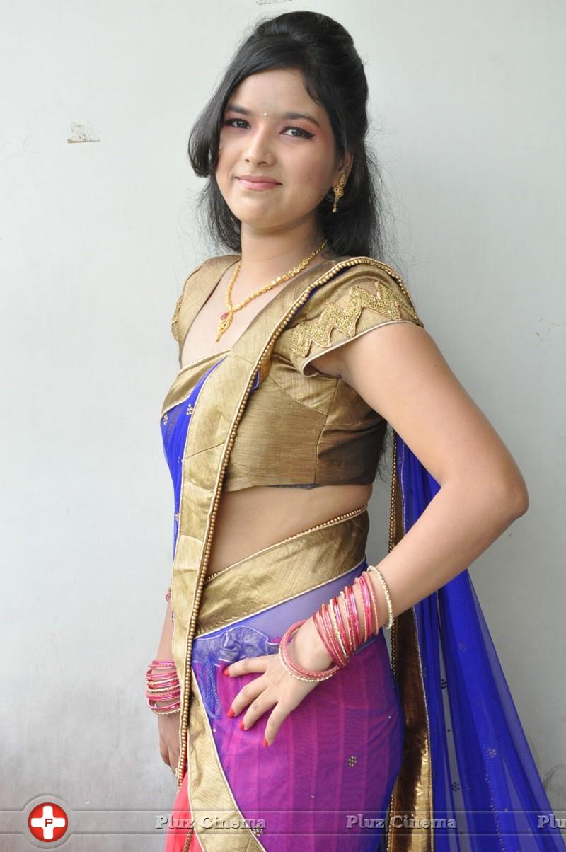 Actress Lishitha New Stills | Picture 1097456