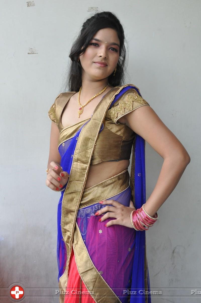 Actress Lishitha New Stills | Picture 1097462