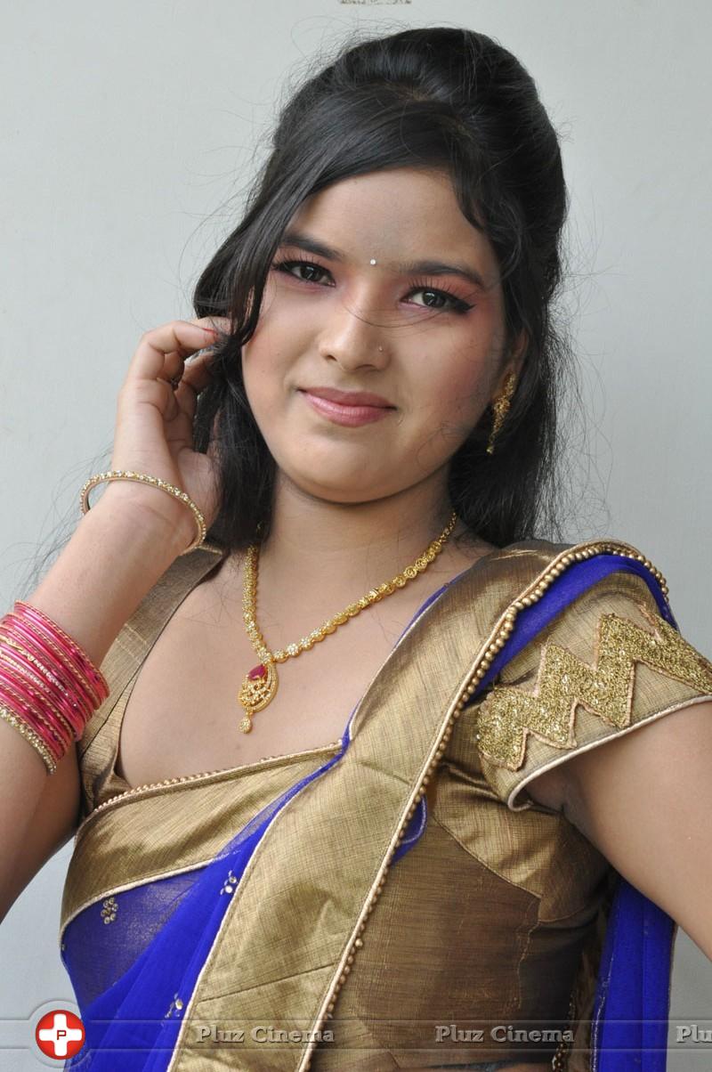 Actress Lishitha New Stills | Picture 1097466