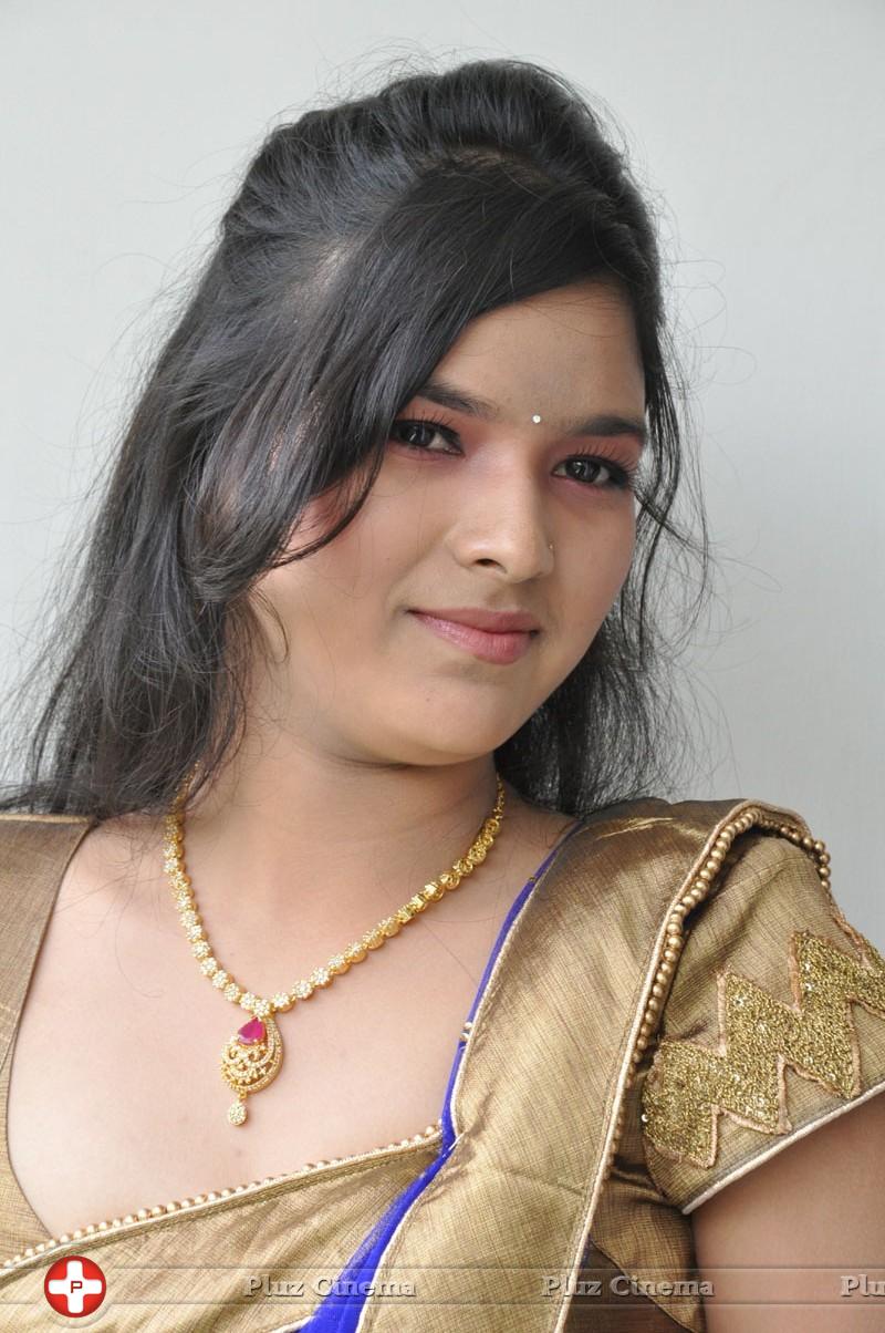 Actress Lishitha New Stills | Picture 1097468