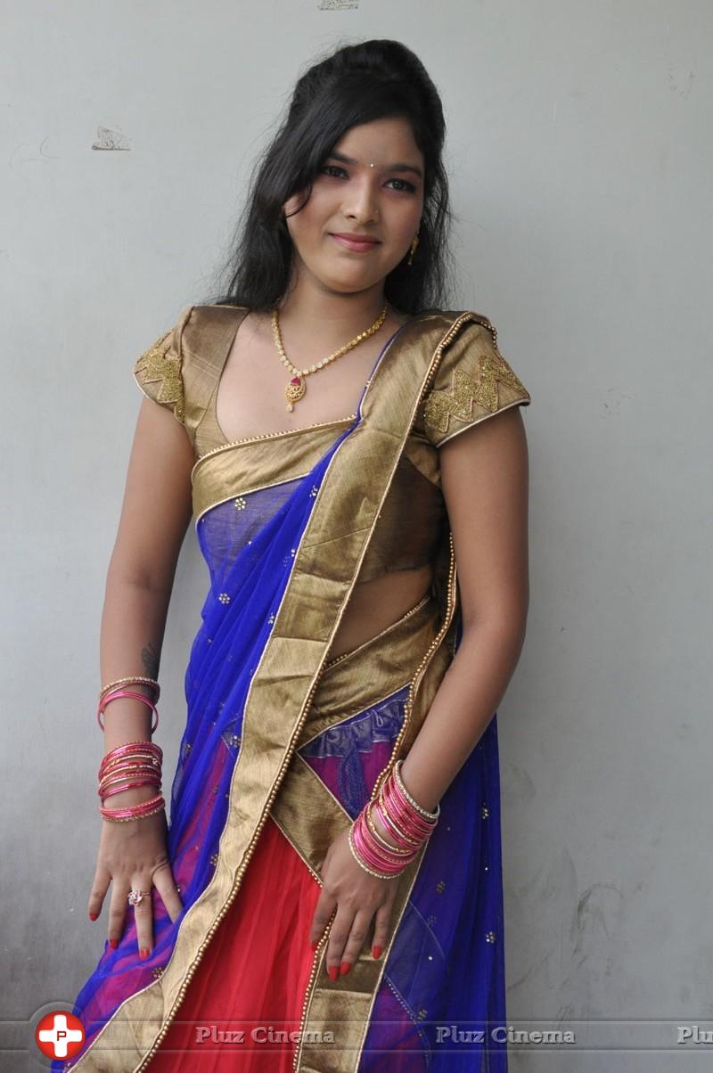 Actress Lishitha New Stills | Picture 1097469