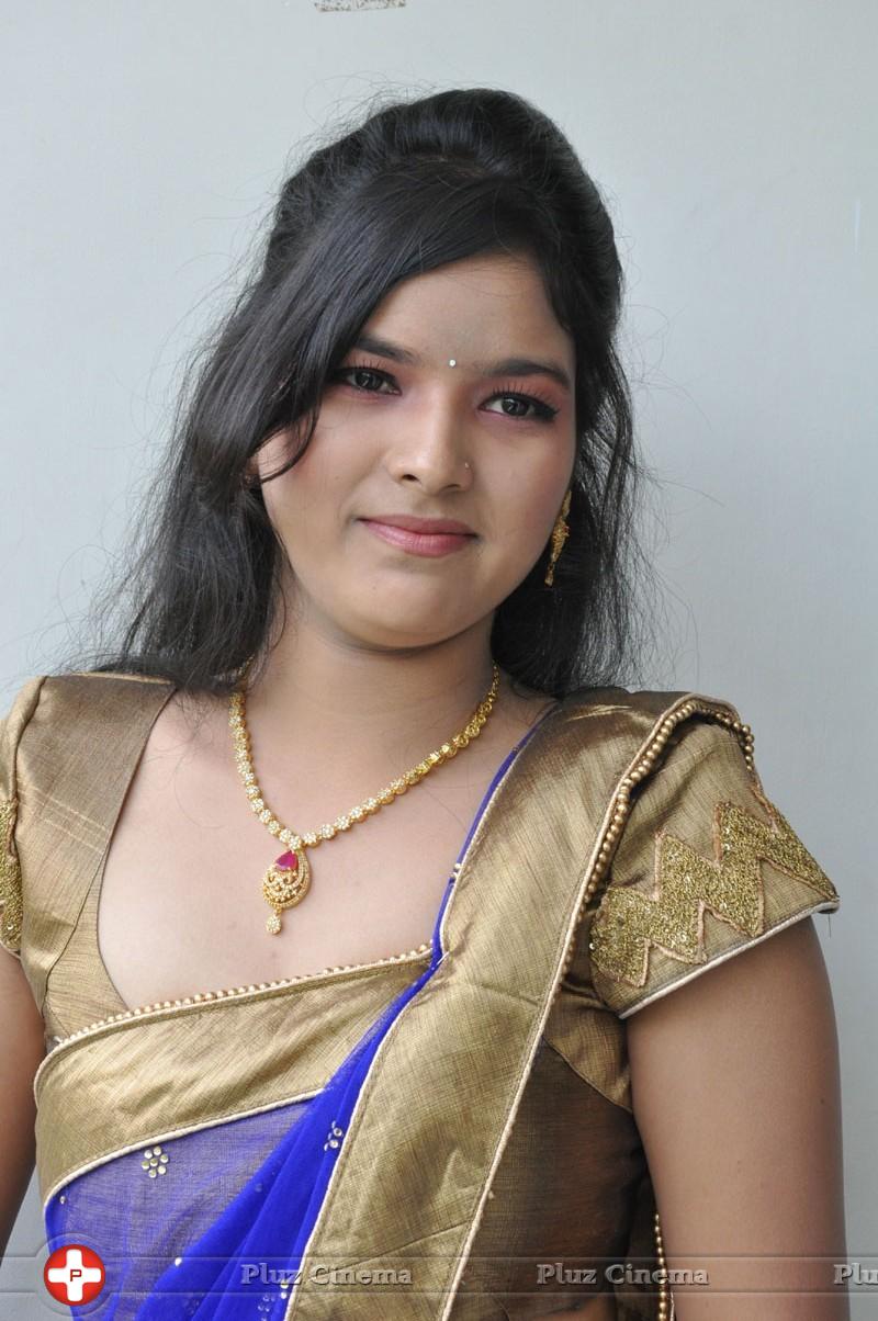 Actress Lishitha New Stills | Picture 1097470